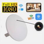 كاميرا واي فاي عالية الدقة بتصميم صندوق التوصيلات