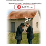 نوع تسجيل الكاميرا: عالي الدقة (HD)